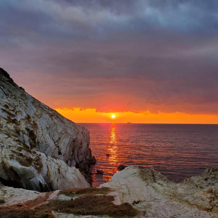 Okinoshima Resort Island Park Hotel Tsudo Dış mekan fotoğraf