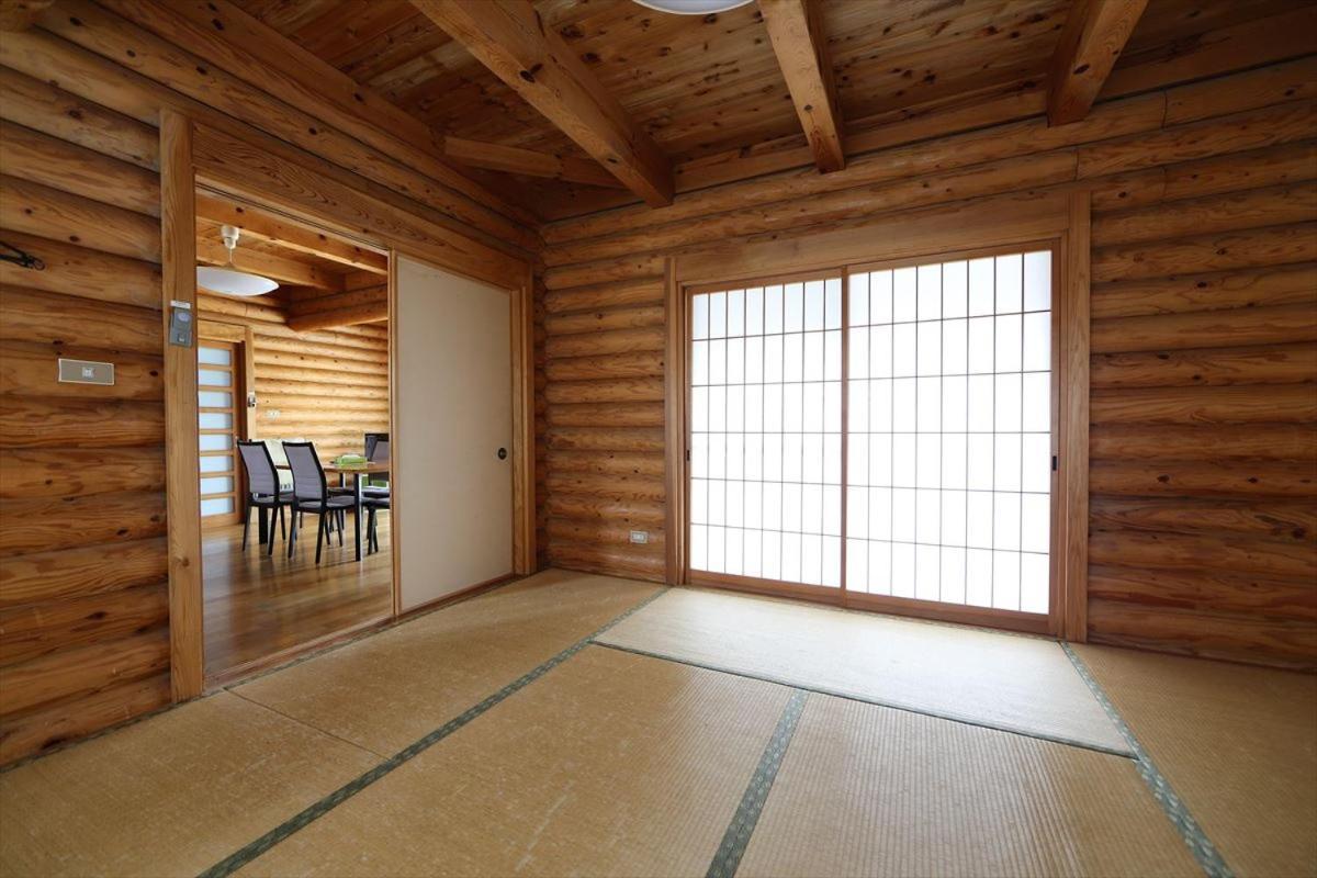 Okinoshima Resort Island Park Hotel Tsudo Dış mekan fotoğraf