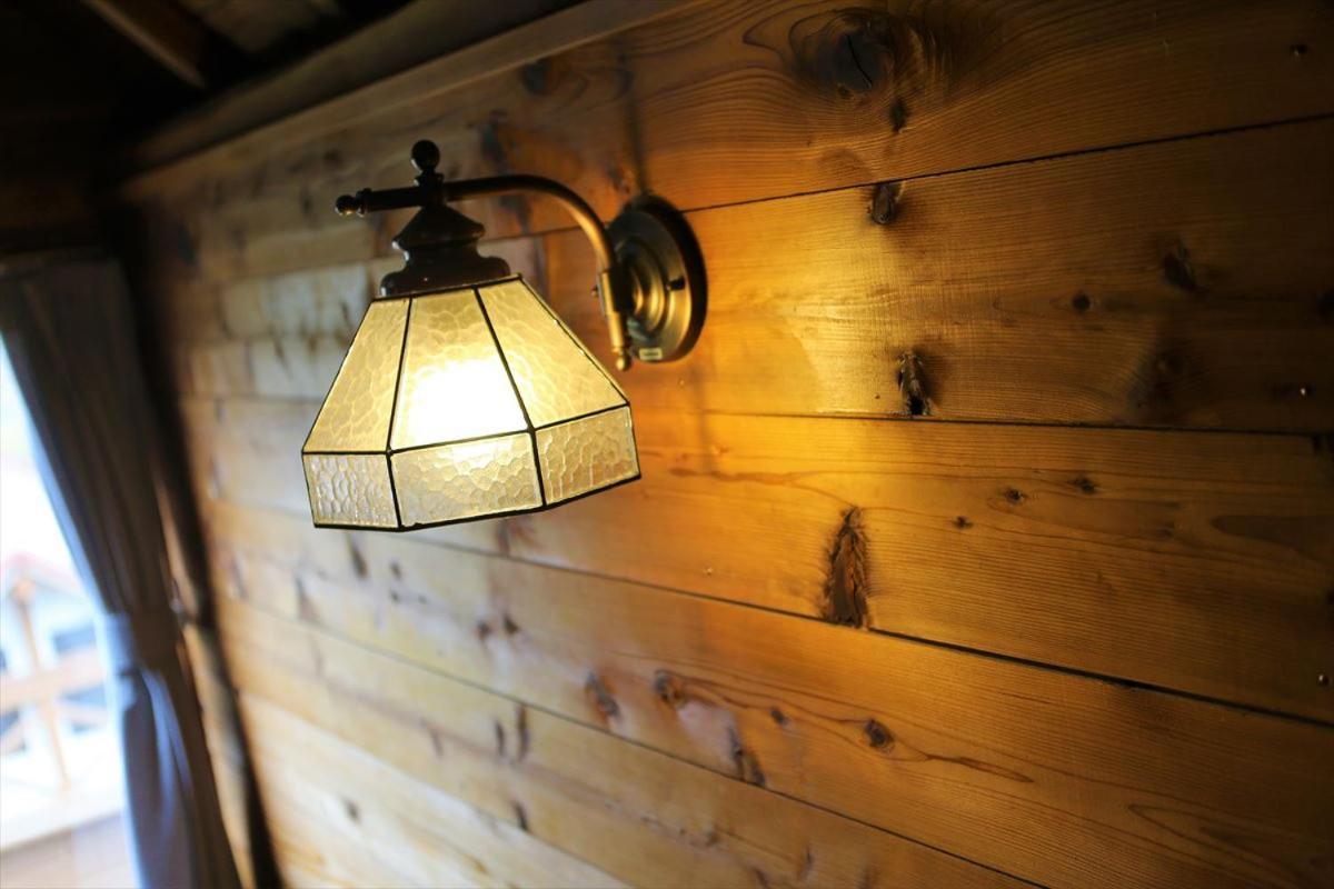 Okinoshima Resort Island Park Hotel Tsudo Dış mekan fotoğraf