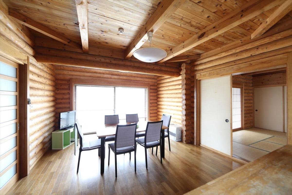 Okinoshima Resort Island Park Hotel Tsudo Dış mekan fotoğraf