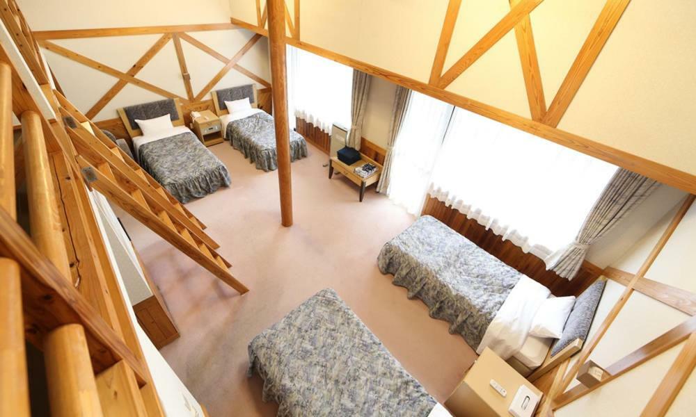 Okinoshima Resort Island Park Hotel Tsudo Dış mekan fotoğraf